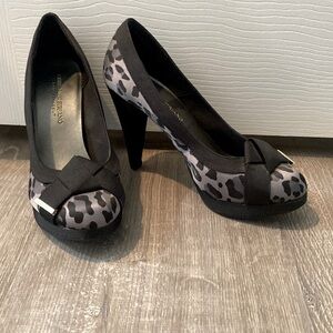 Christian Siriano Heels